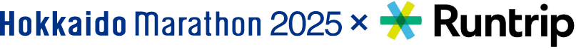 Hokkaido Marathon 2025 × Runtrip